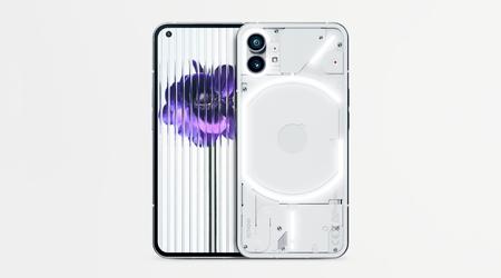 Nous devrons attendre : le téléphone de Nothing (1) ne recevra pas la mise à jour Android 13 en 2022.