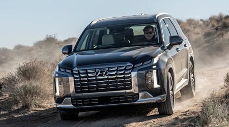 Les propriétaires de Hyundai se plaignent : le SUV "glisse" sur les bosses et ne veut pas freiner