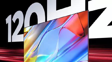 C'est officiel : la Redmi Smart TV X 2022 recevra des écrans 120Hz