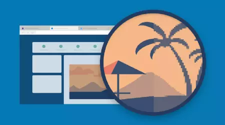 Microsoft ajoute l'amélioration des images à son navigateur Edge