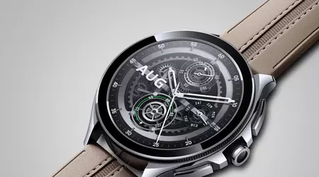 La Xiaomi Watch 3 Pro pourrait faire ses débuts avec la prise en charge de l'eSIM et la charge rapide 10W