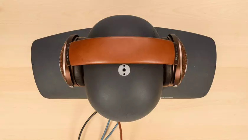 Focal Stellia Casque audio à isolation phonique