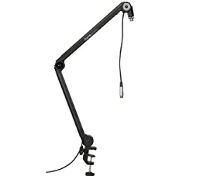 Support de perche pour microphone Gator ...