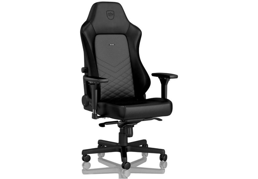 Noblechairs EPIC Series chaise gamer pro setup