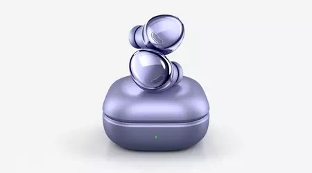 Samsung Galaxy Buds 3 Pro prêt à être annoncé