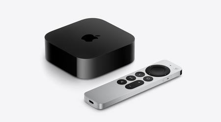 Rumeur : Le nouveau Apple TV sera plus intelligent, plus rapide et (peut-être) moins cher