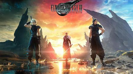 La PS5 perd une autre exclusivité : Final Fantasy VII Rebirth sortira sur PC dès le début de l'année 2025