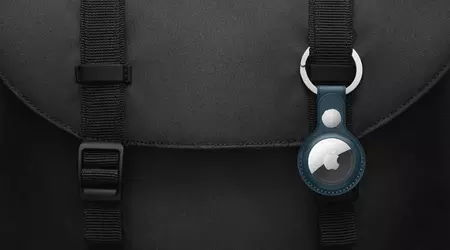 Bloomberg : Apple prépare un nouvel AirTag avec une plus grande portée et une protection contre le traçage