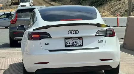 Tesla devient toxique : les propriétaires déguisent leurs voitures en Honda, Audi et Mazda