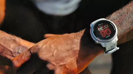 Coros Pace Pro : une nouvelle smartwatch avec écran AMOLED et 20 jours d'autonomie à partir de 349