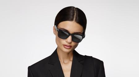 Meta lance une édition limitée de smartphones Ray-Ban avec Coperni pour 549 $.
