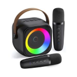 BEILIHART Mini Karaoke Machine