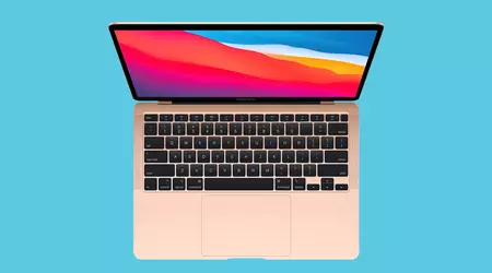 Offre du jour : Le MacBook Air avec puce M1 peut être acheté sur Amazon avec une réduction de 250 $.