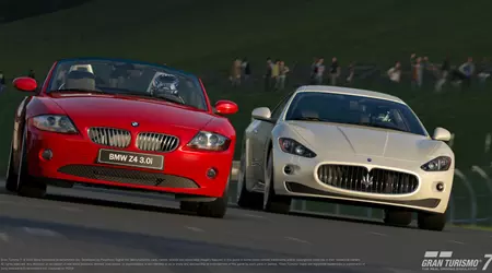Plus de voitures et de nouveaux événements : qu'apporte la mise à jour 1.56 à Gran Turismo® 7 ?