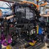 E-Powerpack pour camions électriques MAN