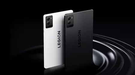 Lenovo dévoile sa nouvelle tablette de jeu Legion Y700 (2024)