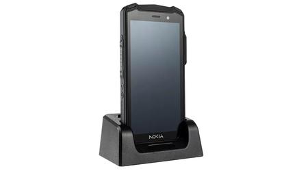 Pas pour tout le monde : Nokia a dévoilé les smartphones industriels robustes Nokia HHRA501x et Nokia IS540.1.