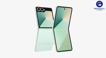 Samsung Galaxy Flip 7 pourrait recevoir le chipset Exynos 2500 au lieu de Snapdragon