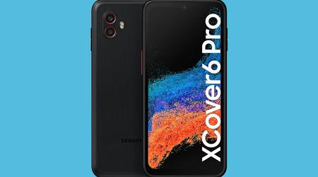 Samsung a publié One UI 6.1 pour le Galaxy Xcover 6 Pro, mais sans Galaxy AI