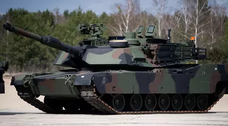 L'armée ukrainienne a achevé un programme de formation sur les chars M1 Abrams, et les livraisons commenceront sous peu
