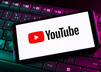 Les Américains ne regardent plus YouTube ...