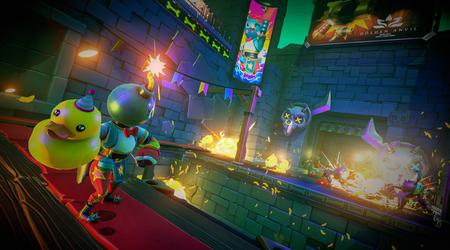 Amazon annonce un jeu de "hack-and-slash" King of Meat
