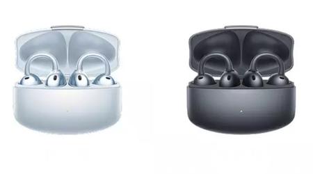 Oppo Enco Clip fait ses débuts - écouteurs ouverts pesant moins de 6 grammes et offrant 42 heures de temps de lecture