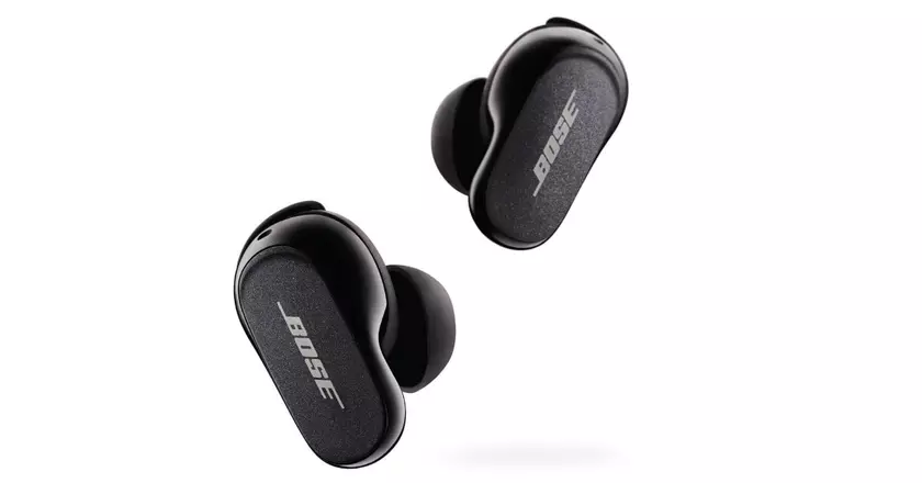 QuietComfort II de Bose ecouteur sans fil petite oreille