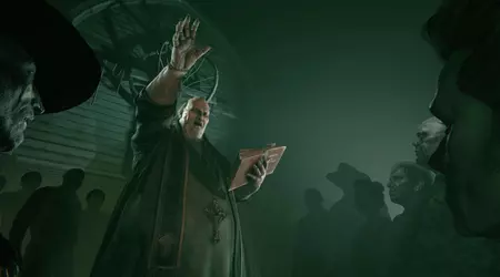 Des horreurs qui n'ont plus besoin d'être présentées : Le bundle Outlast Trinity bénéficie de 50% de réduction sur Steam jusqu'au 5 mai