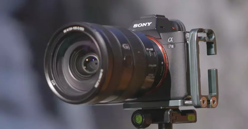 Sony A7 III meilleure caméra pour interviews vidéo