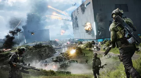 Les développeurs de Battlefield 6 ne sont pas satisfaits des fuites massives qui se sont produites pendant les tests fermés de Battlefield Labs.
