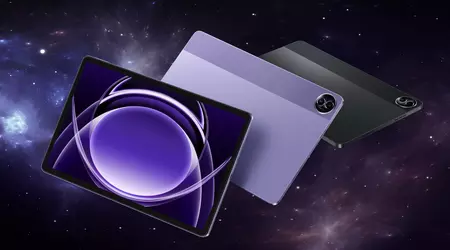 Realme Pad 2 Lite : écran 2K à 90Hz, puce MediaTek Helio G99, batterie de 8300mAh et prix à partir de 179$.