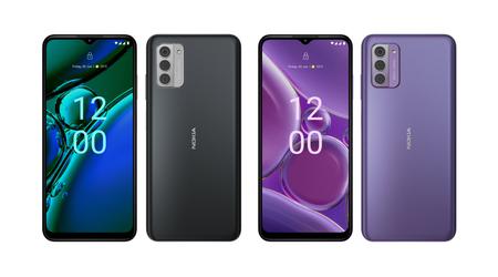 Combien coûtera le Nokia G42 5G avec écran 90Hz, puce Snapdragon 480 et appareil photo 50MP en Europe ?