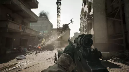 Team Jade annonce un mode solo pour la campagne Delta Force Black Hawk Down