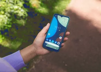 Le smartphone modulaire Fairphone 4 ne ...
