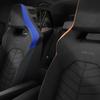 ID.3 GTX FIRE+ICE en mouvement