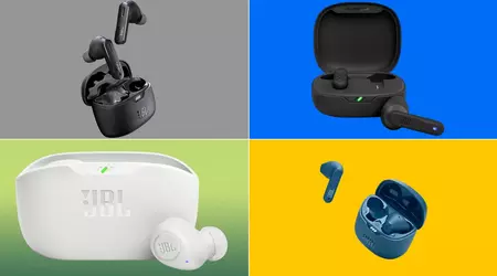 JBL présente les écouteurs TWS Tune Buds, Tube Beam, Tune Flex, Endurance Peak 3, Vibe Buds, Vibe Beam et Vibe Flex à moins de 100 $.