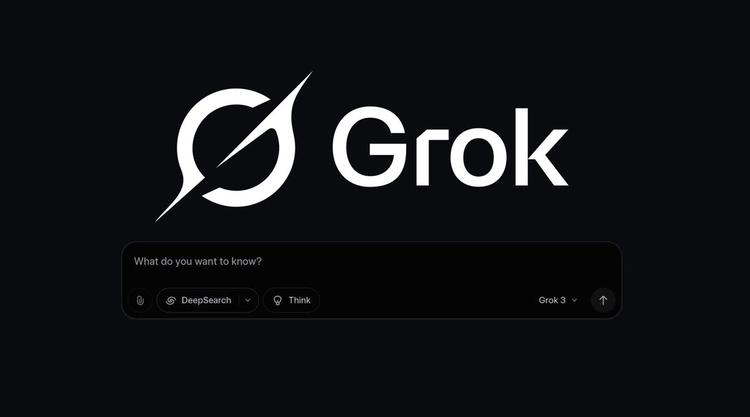 Grok est devenu «politiquement incorrect» : ...