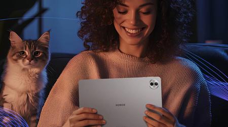 Tablette économique Honor Pad 10 lancée en Europe