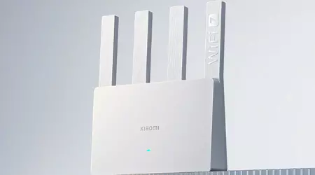 Xiaomi a présenté le BE3600 Gigabit avec prise en charge du Wi-Fi 7 et un prix de 38 $.