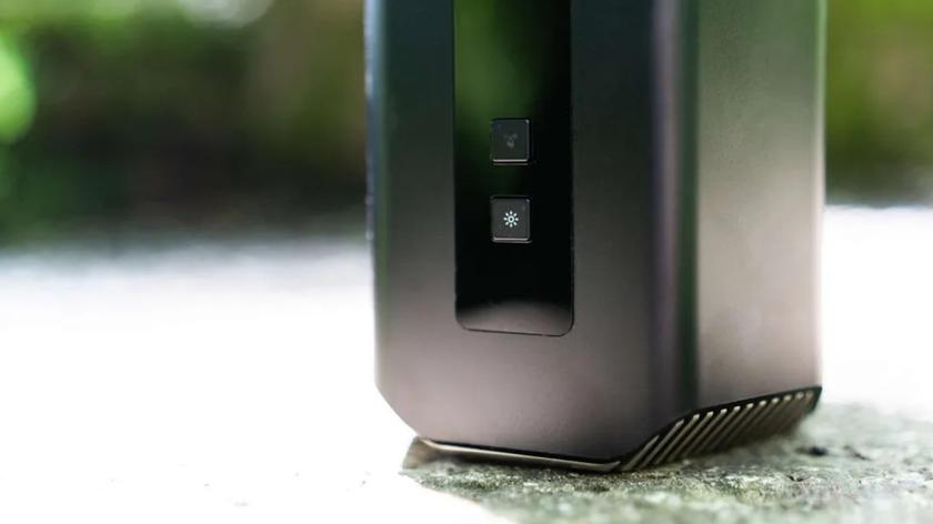 Revue du routeur wifi 7 NETGEAR Nighthawk RS700S