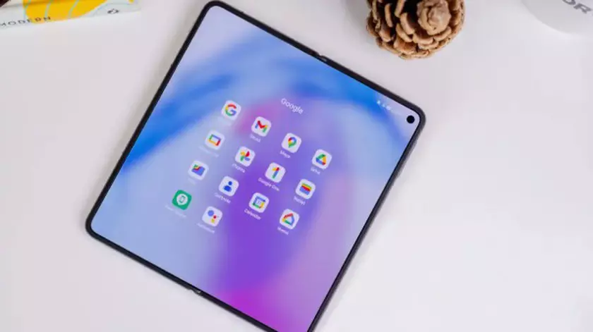 OnePlus Open : essai de téléphone pliable