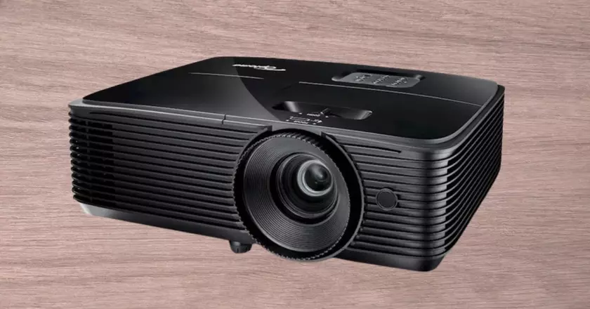 Optoma HD146X projecteurs de jeu