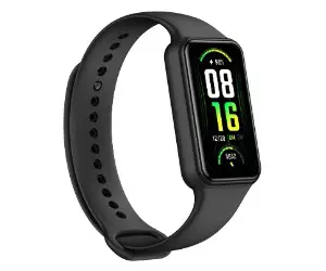 Amazfit Band 7 Tracker de remise ...