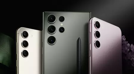 Les smartphones Samsung Galaxy S23 bénéficient également d'une mise à jour de sécurité à partir de février.