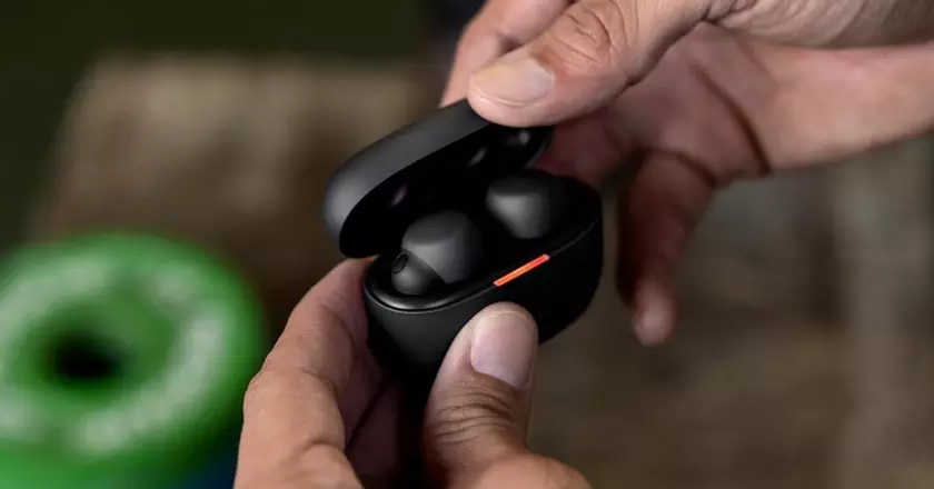 Sony LinkBuds S meilleur écouteur sans fil petites oreilles