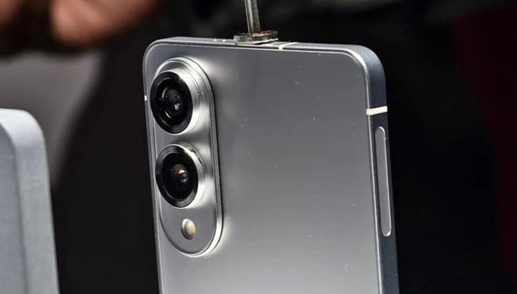 Les prévisions de Samsung n'ont pas ...