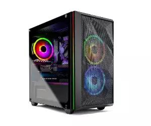 Skytech Gaming Chronos Mini Gaming Computer ...