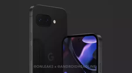 Un nouveau rapport révèle les prix des Google Pixel 9a avec 128 Go et 256 Go de stockage.