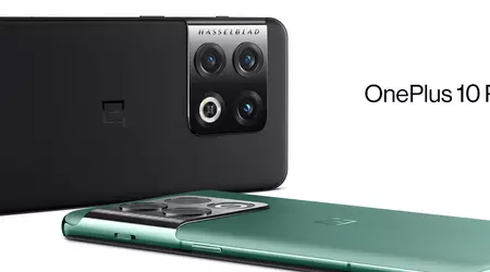 Les utilisateurs du OnePlus 10 Pro ont commencé à recevoir OxygenOS 14.0.0.700 : quelles sont les nouveautés ?